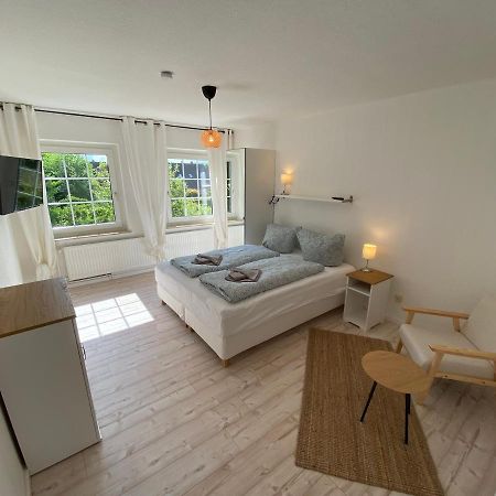Villa Rysum Krummhörn Εξωτερικό φωτογραφία