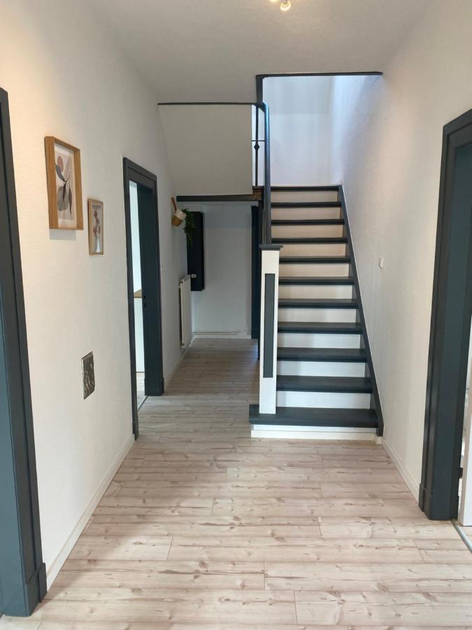 Villa Rysum Krummhörn Εξωτερικό φωτογραφία