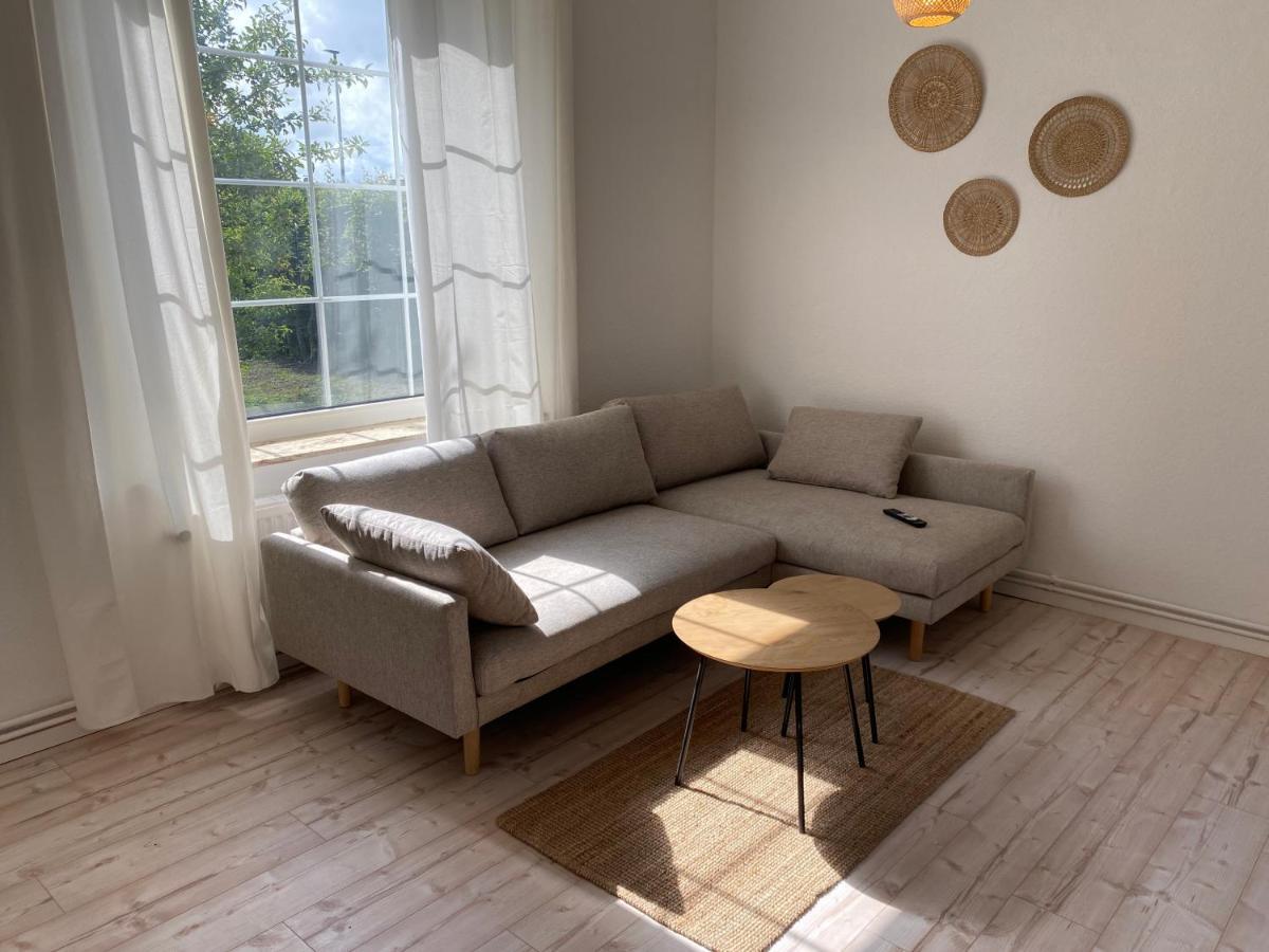 Villa Rysum Krummhörn Εξωτερικό φωτογραφία
