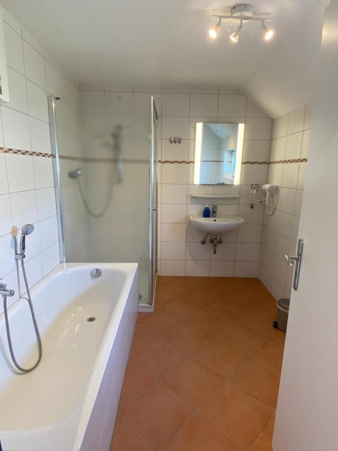 Villa Rysum Krummhörn Εξωτερικό φωτογραφία