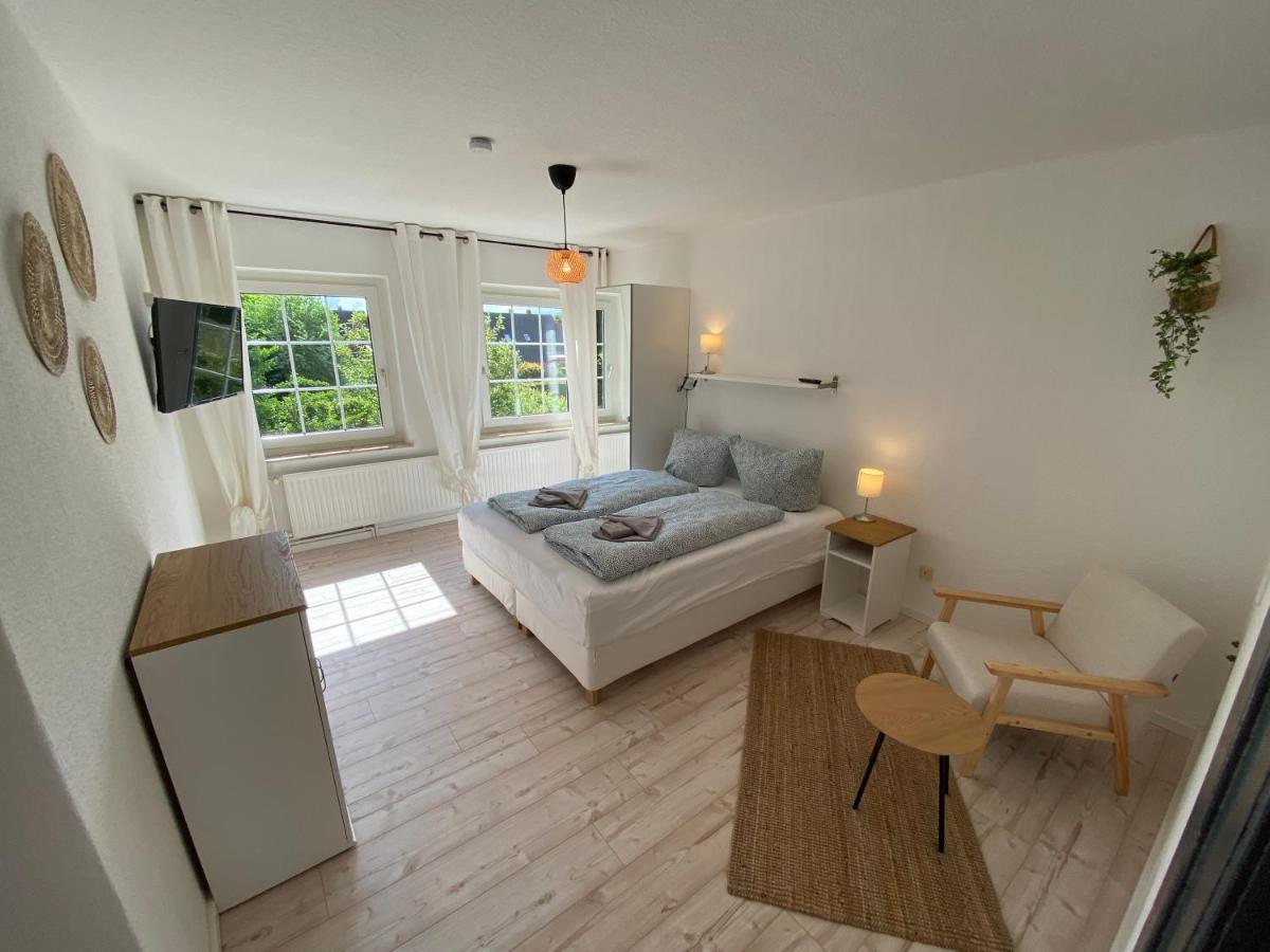 Villa Rysum Krummhörn Εξωτερικό φωτογραφία